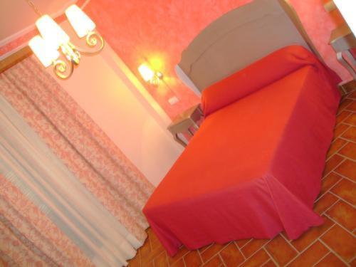 Santa Cruz Hotel ลอสปาลาซิโอส อี บีญาฟรังกา ภายนอก รูปภาพ